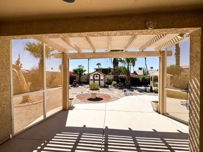 Building Photo - "Mesa Del Sol 3-Bed, 2-Bath Solar-Powered ...