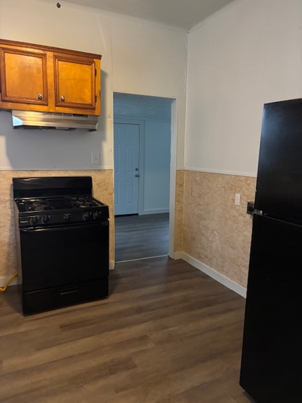 Building Photo - 1410 18th St