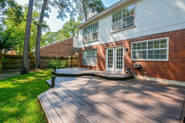 Building Photo - 10 Ridgecross Pl