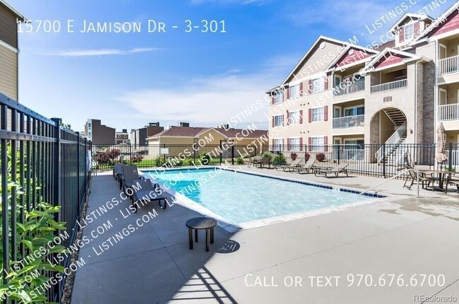 Building Photo - 15700 E Jamison Dr