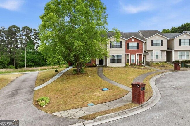 Building Photo - 166 Odyssey Dr NW