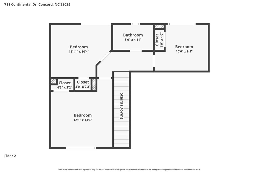 Building Photo - 711 Continental Dr