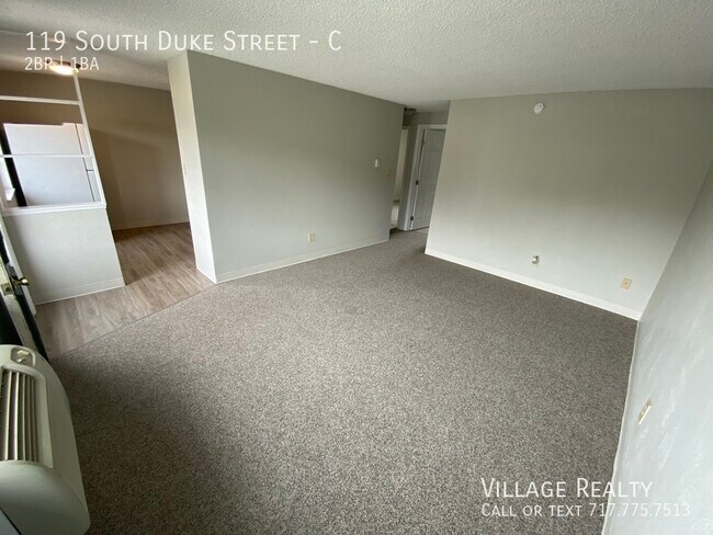 Building Photo - 119 S Duke St