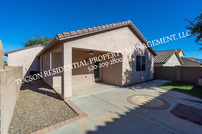 Building Photo - 10730 E Orchid Cactus Ln