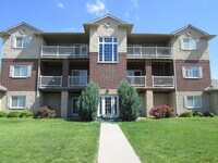 Building Photo - AUGUST 2026!!!  Beautiful 2 Bedroom - 2 Bath Condo in North Liberty