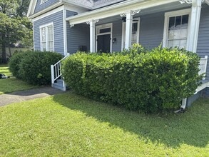 Building Photo - 1012 Tattnall St