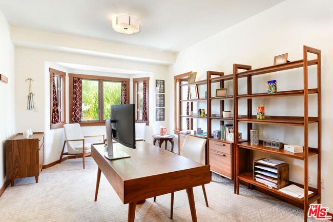 Building Photo - 16790 Marquez Ave