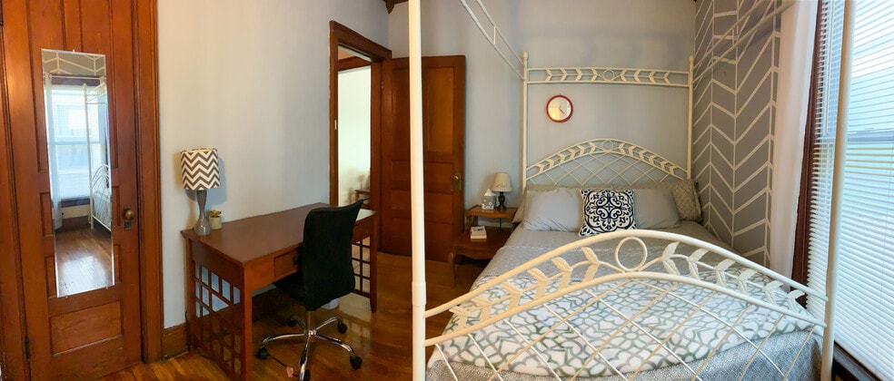 [1st Bedroom] - 103 Lancaster Ave