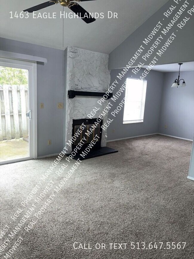 Building Photo - 1463 Eagle Highlands Dr