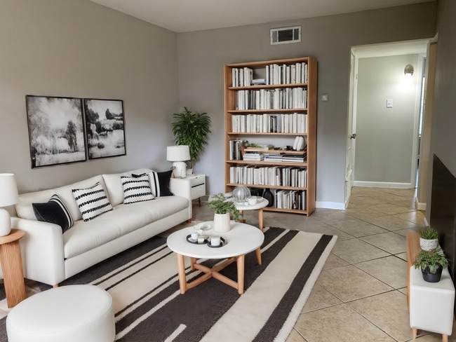 Interior Photo - Verano at the Heights Apartments
