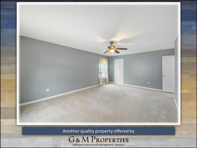 Building Photo - Huge 4-Bedroom Home for Rent - Great West Henrietta Location!