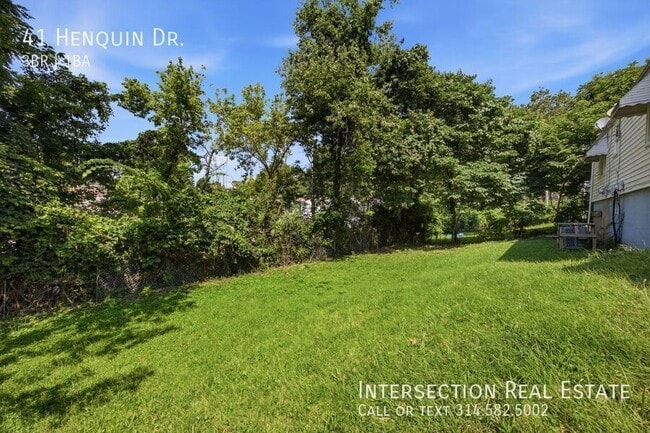 Building Photo - 41 Henquin Dr