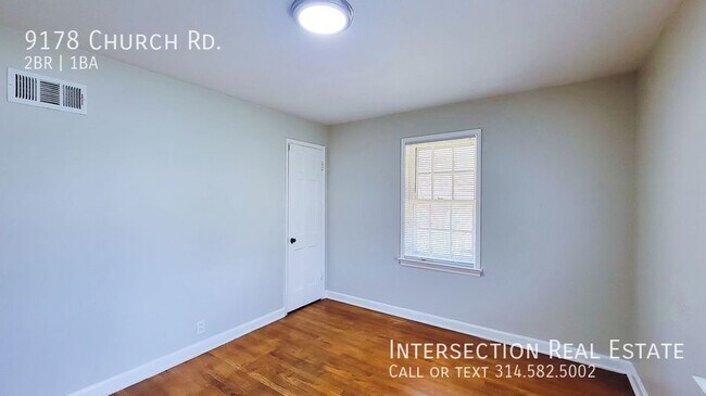 Building Photo - 9178 Church Dr