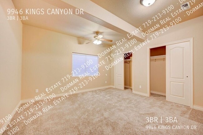 Building Photo - 9946 Kings Canyon Dr