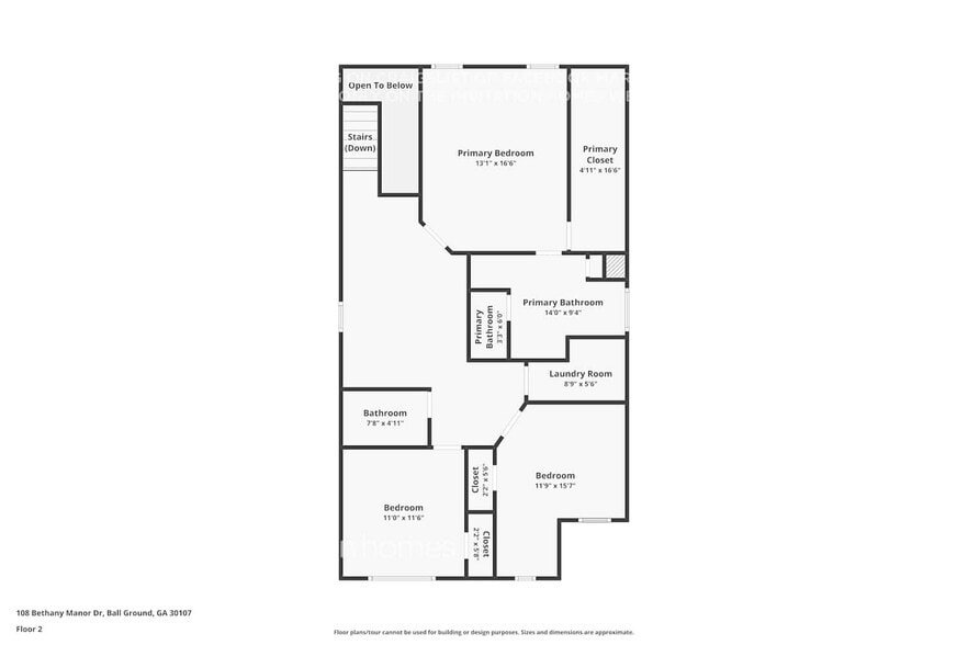 Building Photo - 108 Bethany Manor Dr