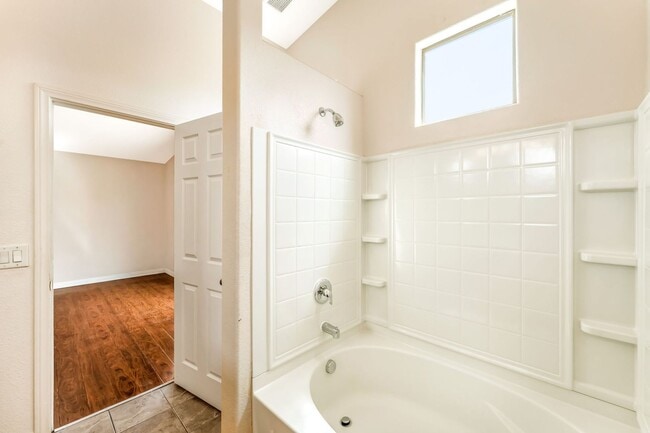 Building Photo - Stylish Two-Story Home with Loft and Dual Balconies in a Bright, Open Layout!