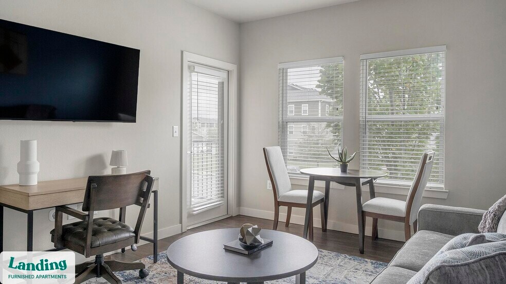 Building Photo - 3833 Manson Pike