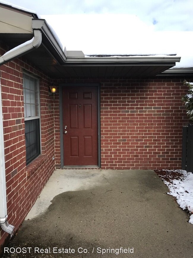 Building Photo - 2 br, 2 bath House - 3985 Covington Drive