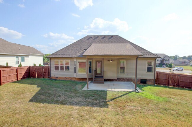 Building Photo - Sango Special.  Exit 11 Special