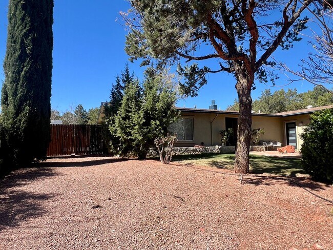 Building Photo - Furnished, 1-Year Long-Term Rental