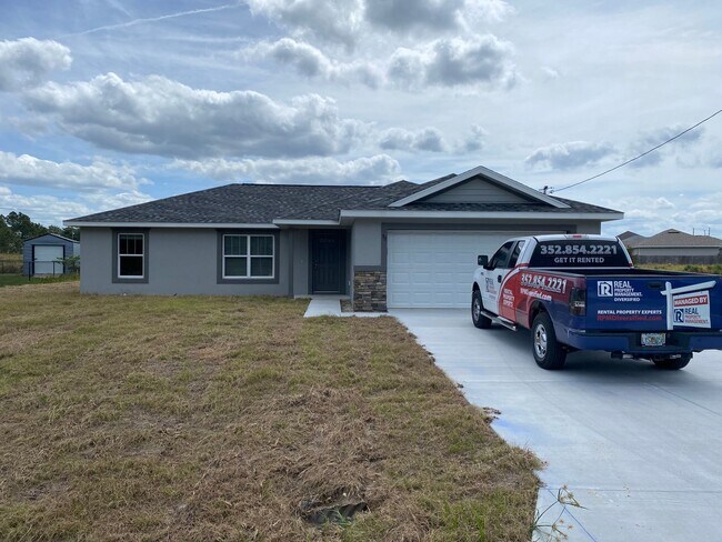 Primary Photo - Coming Soon - Custom Home - Desirable SE O...