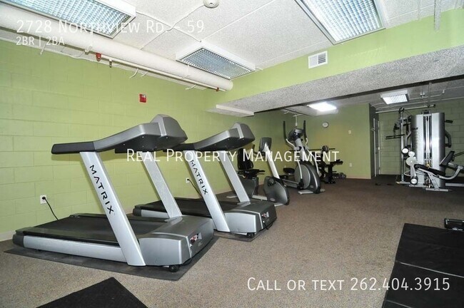 Building Photo - 2728 Northview Rd