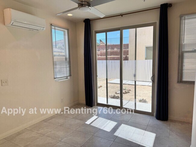 Building Photo - Incredible 4 Bed 3 Bath Home In Sage Estates!!!