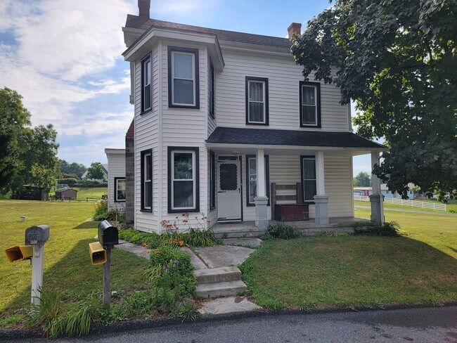Building Photo - 480 Kutztown Rd