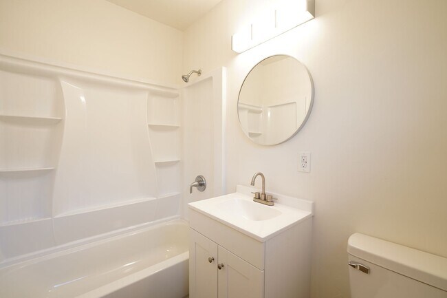 Building Photo - 3447-3449 Dwight Ave