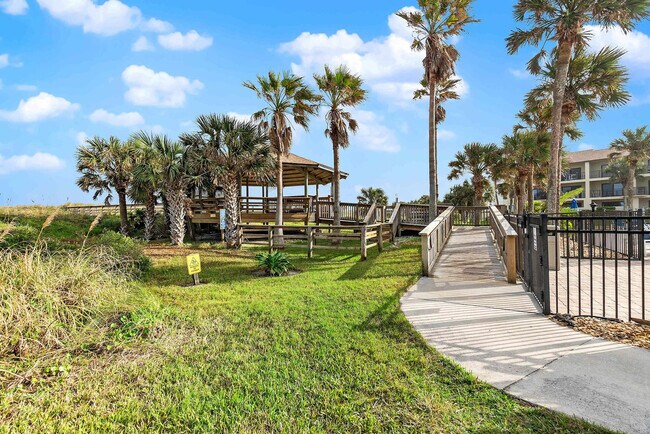 Building Photo - 850-A1A A1A Beach Blvd