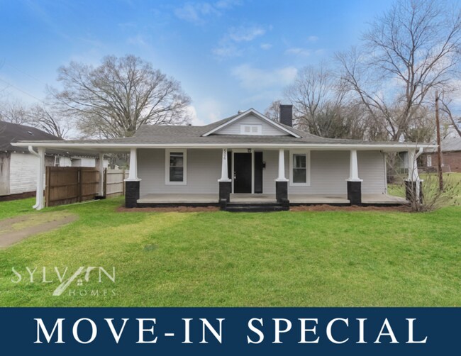 Primary Photo - Everything You Need. All Right Here.