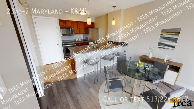 Building Photo - 2365-2 Maryland-K&M)