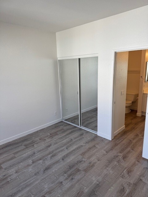 Bedroom Closet - 12525 Ruette Alliante