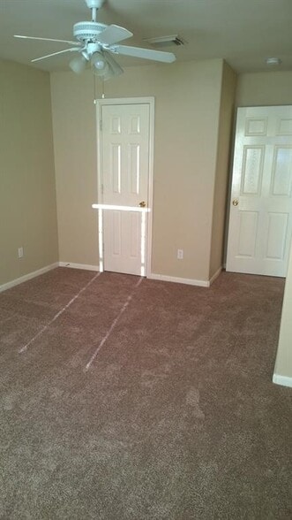 Reverse View of Lg Upstairs BR - 2300 Abernathy St