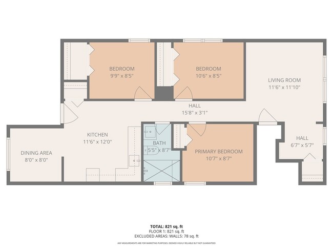 Building Photo - 5415 S Hoyne Ave