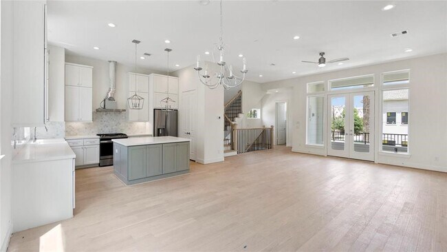 Building Photo - 4621 Maxie St