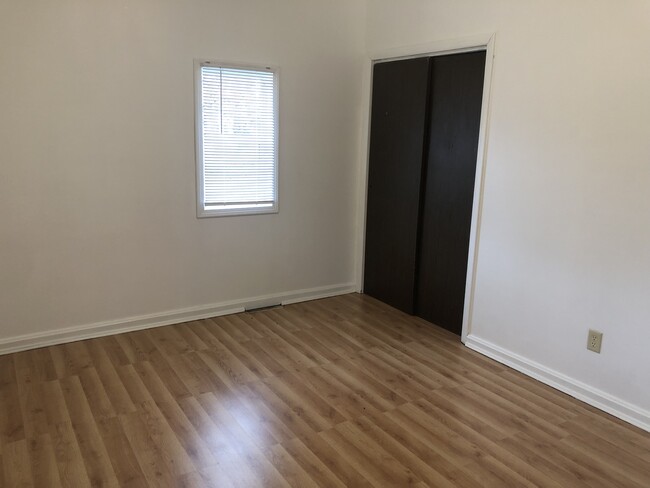 1st bedroom - 920 S 5th St