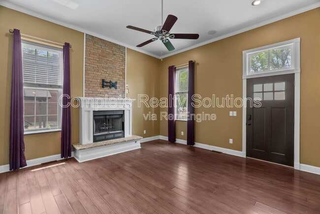 Building Photo - 2720 S Jefferson Ave