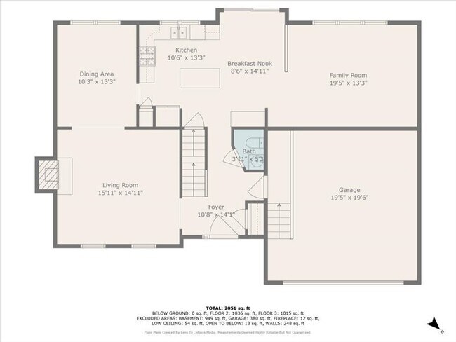 Building Photo - 151 Whitetail Dr