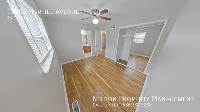 Building Photo - 13806 Hartill Ave