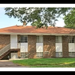 Building Photo - 1111 W Minnehaha Ave