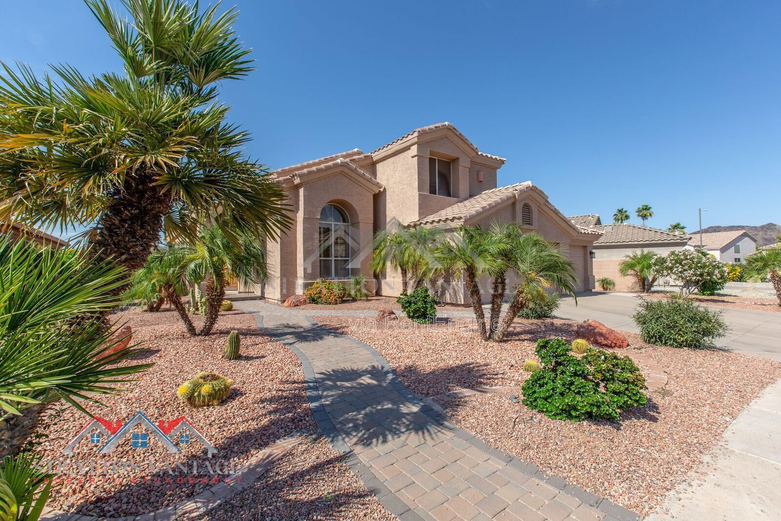 Building Photo - 6152 W Irma Ln
