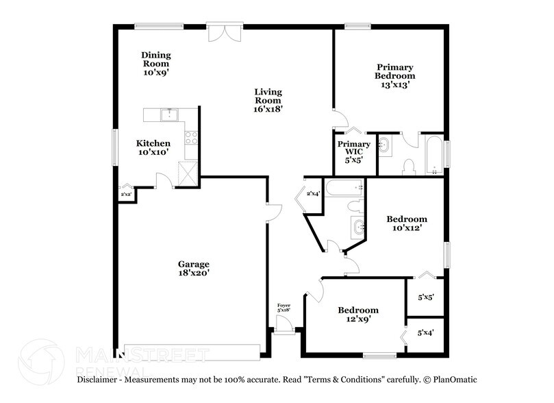 Building Photo - 10805 Naples Ct S