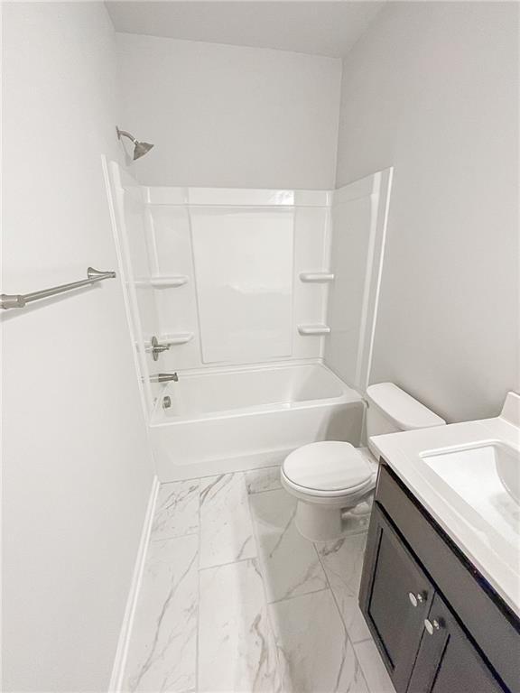Building Photo - 4624 Silver Oak Dr SW