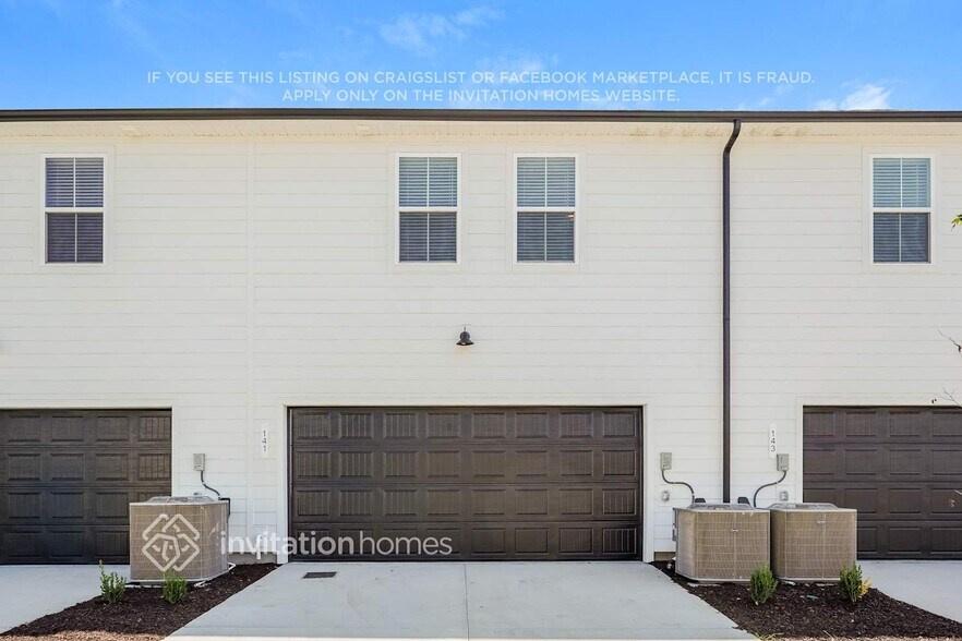 Building Photo - 141 Maybrook Dr