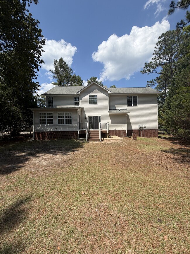 Building Photo - 44 Cutter Cir