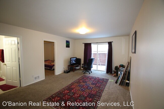 Building Photo - 4 br, 2 bath House - 1804 Sturbridge Court