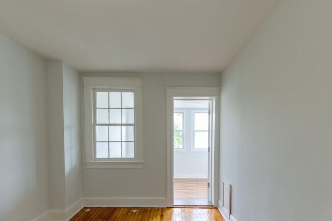 Building Photo - 5121 7th St NW