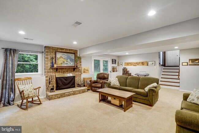 Building Photo - 9002 Arley Dr