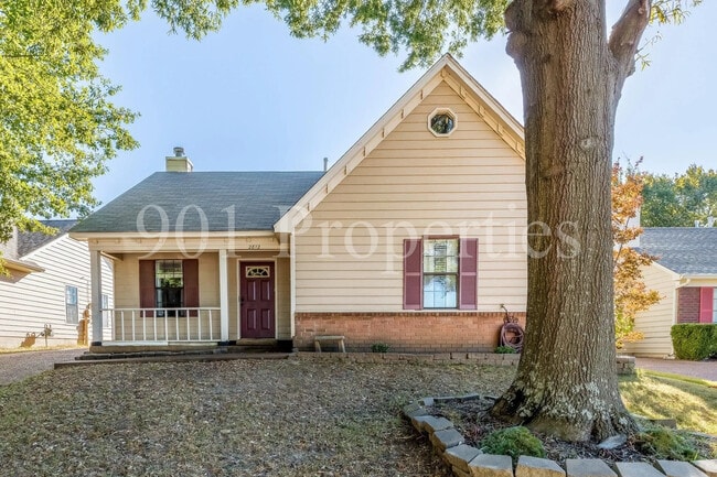 Primary Photo - 2812 Maryland Cir W